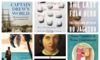 Epoch Booklist: Recommended Reading for Sept. 25–Oct. 1