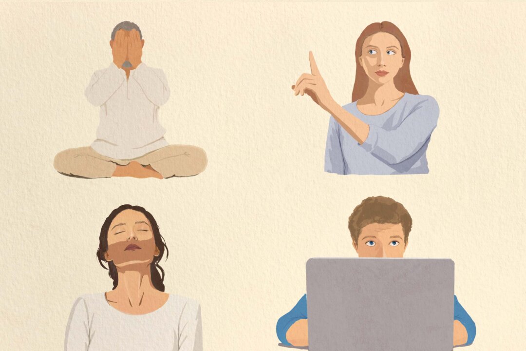 (Illustration by The Epoch Times, Shutterstock)