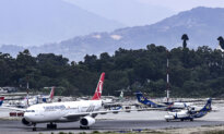 Boeing Secures Order for up to 150 737 MAX Planes From Turkish Airlines