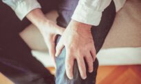 What Your Knees May Reveal About Your Overall Health