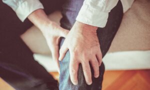 What Your Knees May Reveal About Your Overall Health