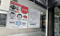 CDC Confirms Person Died From Measles in US