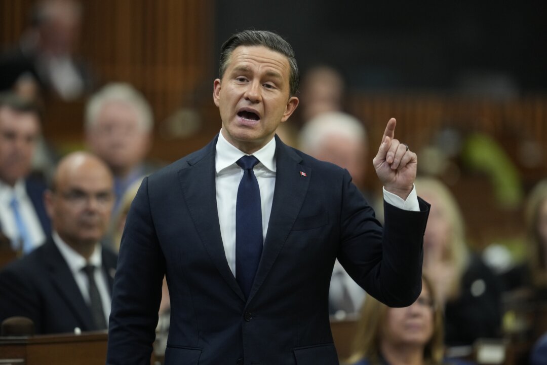 Cover image for Conservatives Propose Tax Cuts, Other Measures to Reduce Diesel Costs