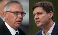 BC Conservatives Reverse NDP’s Lead in New Poll After Snap Election Call