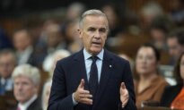 Poilievre, Carney Postpone House Proceedings to Offer Condolences to Family of Murdered CRA Employee