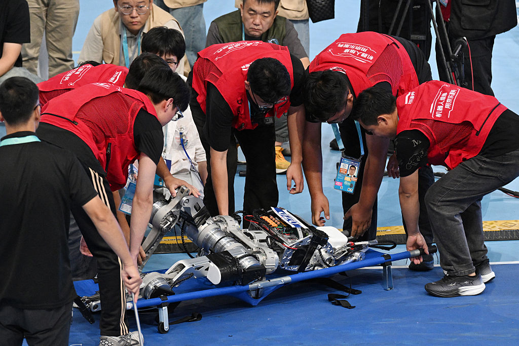 CHINA-ROBOT-GAMES