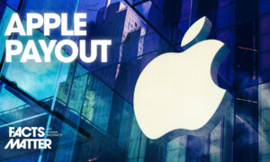 iPhone Owners Can Get Payout From Apple’s Settlement