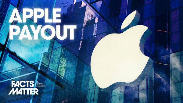 iPhone Owners Can Get Payout From Apple’s Settlement