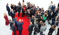 TV Networks Resume Coverage of Trump Events After Banned Media Regain Access