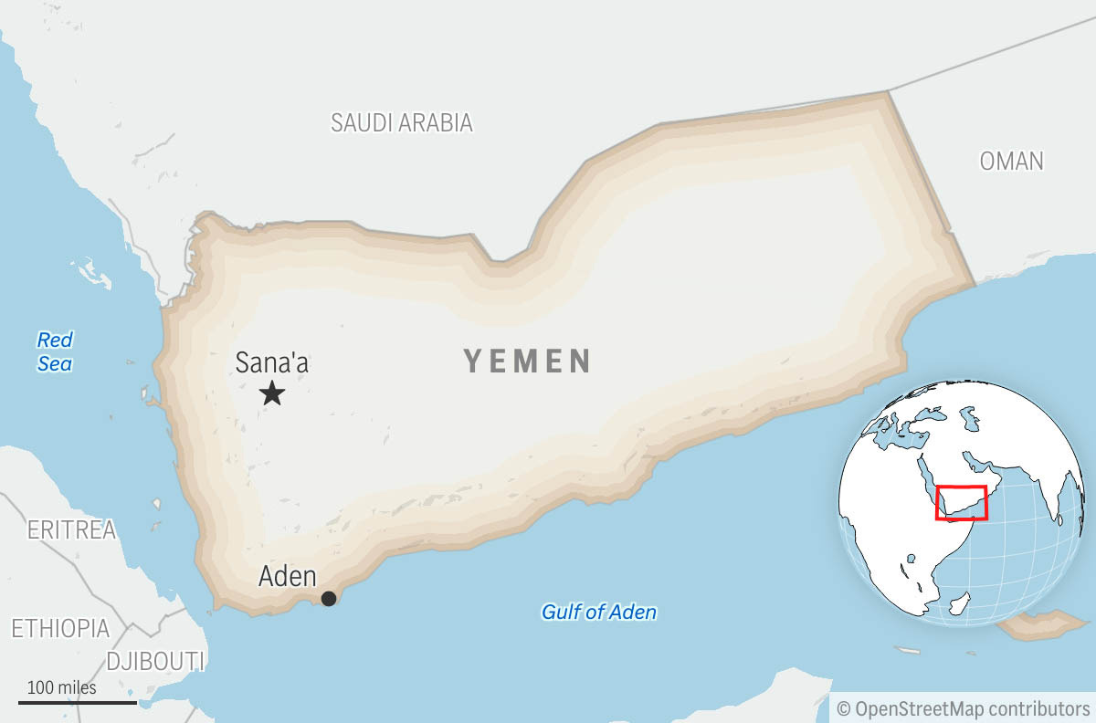 Yemen