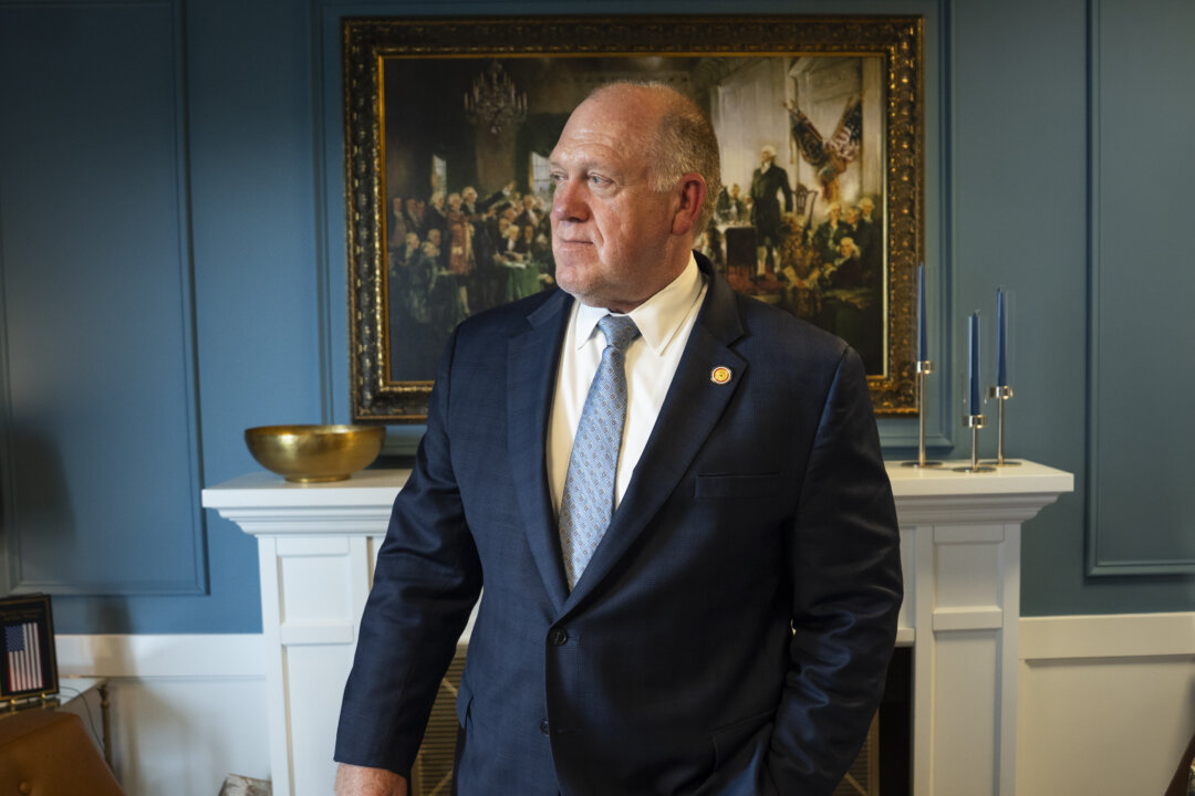Homan Says 157,000 Missing Unaccompanied Immigrant Children Located