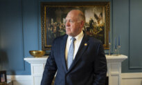 Homan Says 157,000 Missing Unaccompanied Immigrant Children Located