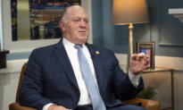 Homan Expects ICE Arrests, Deportations to Reach Record Highs