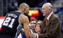 Bob Pettit, Imposing Hawks Great and First NBA MVP, Dies at 93