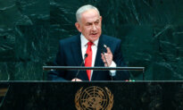 Netanyahu: Gaza Genocide Accusation is ‘Greatest Lie of the Century’