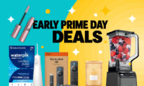 60 Amazon Early Deals Worth Checking Out Now