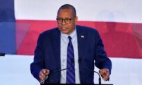 New Jersey Gov. Sherrill Calls on Lieutenant Governor to Resign Over Alleged Ethics Violations