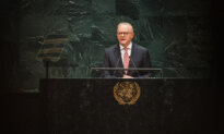 Australian PM Urges UN Leaders to Tackle AI, Climate Change Together