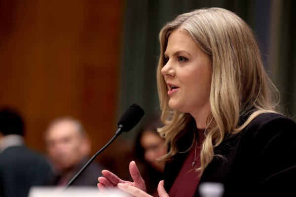 FDA Commissioner Nominee Says Every Vaccine on US Market is Safe, Effective