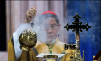 Famed Radio-TV Priest Fulton Sheen Beatified in St. Louis