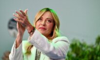 Italian PM Giorgia Meloni Seeks to Trademark Her Voice Amid Rise of AI Deepfakes
