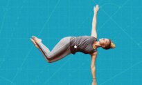 5 Trunk Rotation Exercises to Maintain a Flexible, Functional Spine