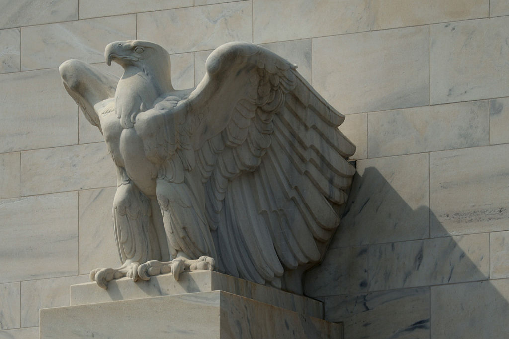 Marriner S. Eccles Federal Reserve Board Building
