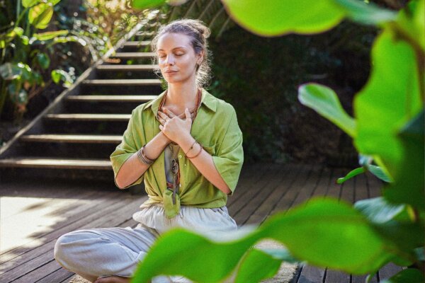 When the Body Still Feels the Past: Ways to Heal From Trauma