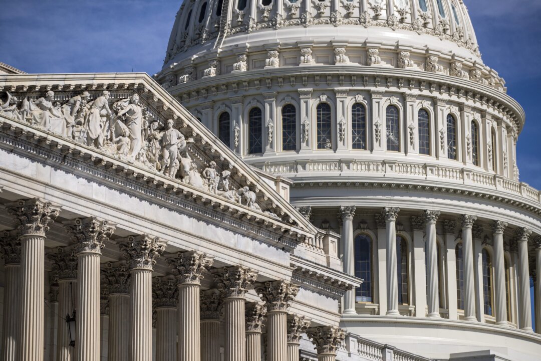 Trump Rescinds Nearly $1 Billion in Congress-Approved Funding