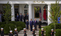 US Senators Remind Americans of Chinese Regime’s ‘Atrocities’ Amid Xi’s Visit