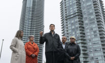 BC NDP Announce New Tax on Vacant Condos, Target BC Conservative Leadership Process