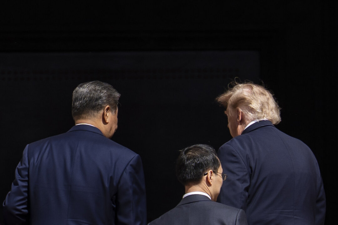 Xi’s WWII Remarks at Washington Summit Misrepresent History to Target Taiwan, Japan: Analysts