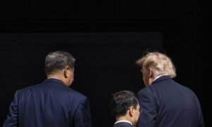 CPDC Webinar Examines Trump–Xi Summit