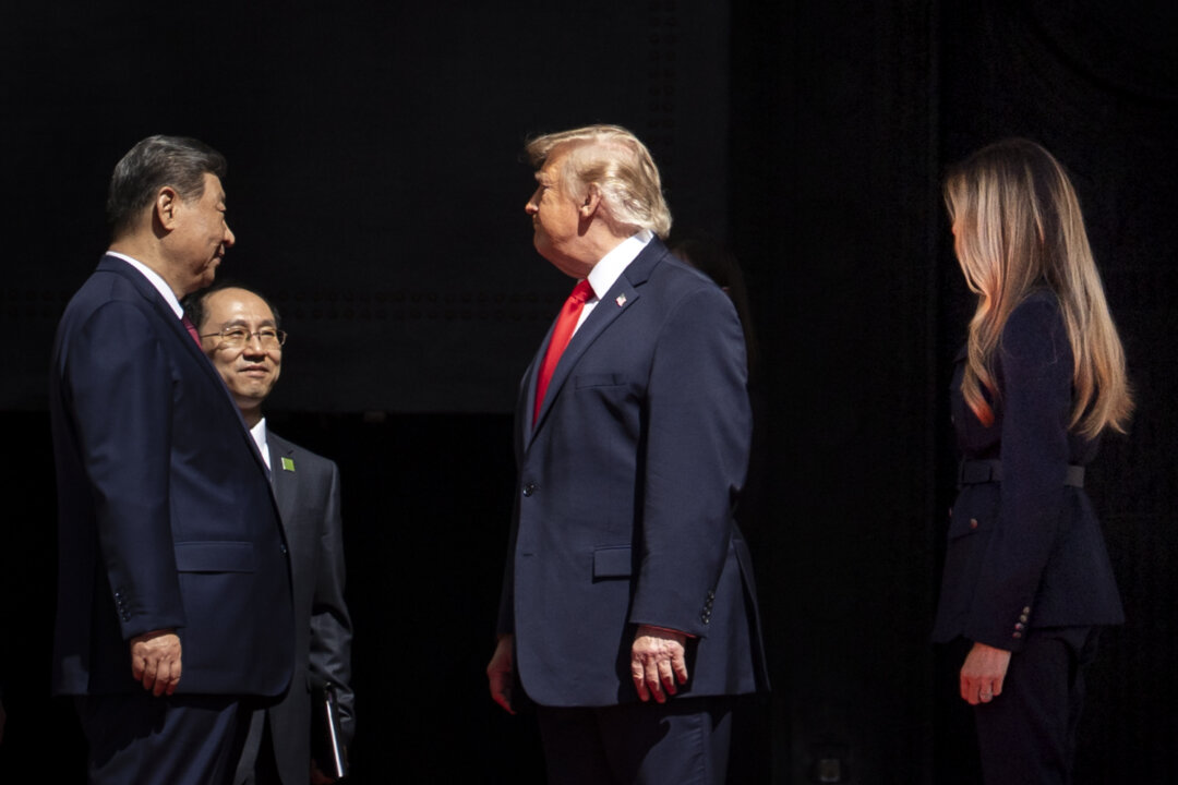 US Says Taiwan Policy Unchanged After Xi Visit