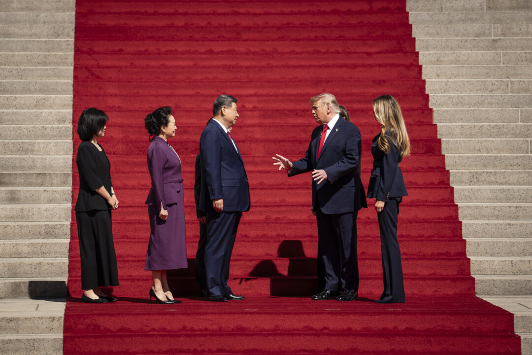 Key Takeaways From Trump–Xi Summit