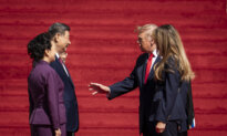Trump–Xi Summit Concludes With Limited Details on New Agreements