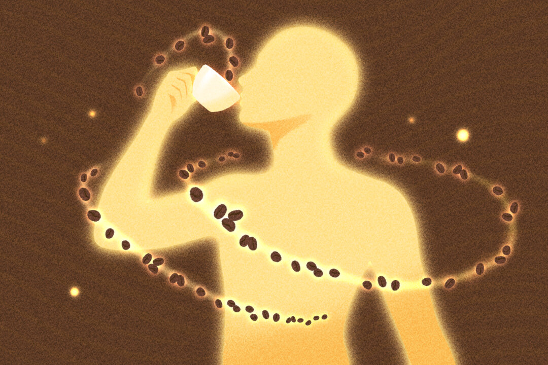 (Illustration by Ran/The Epoch Times)