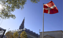 Russia Likely to Escalate Hybrid Warfare Against NATO Countries: Danish Intelligence