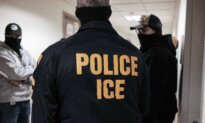 ICE Says It Arrested 121 During Summer Operation Near Dallas