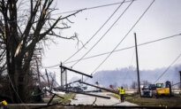 Energy Secretary Announces $2 Billion for Improving Electric Grid With Smart Technology
