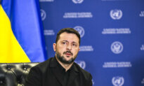 Zelenskyy Says Trump Made ‘Final Decision’ to Allow Ukraine to Make Patriot Missiles
