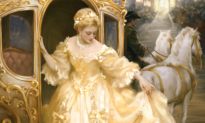 How Fables and Fairy Tales Shape Children’s Character