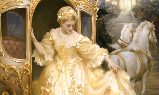 How Fables and Fairy Tales Shape Children’s Character