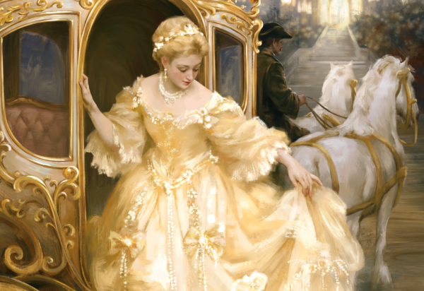 How Fables and Fairy Tales Shape Children’s Character