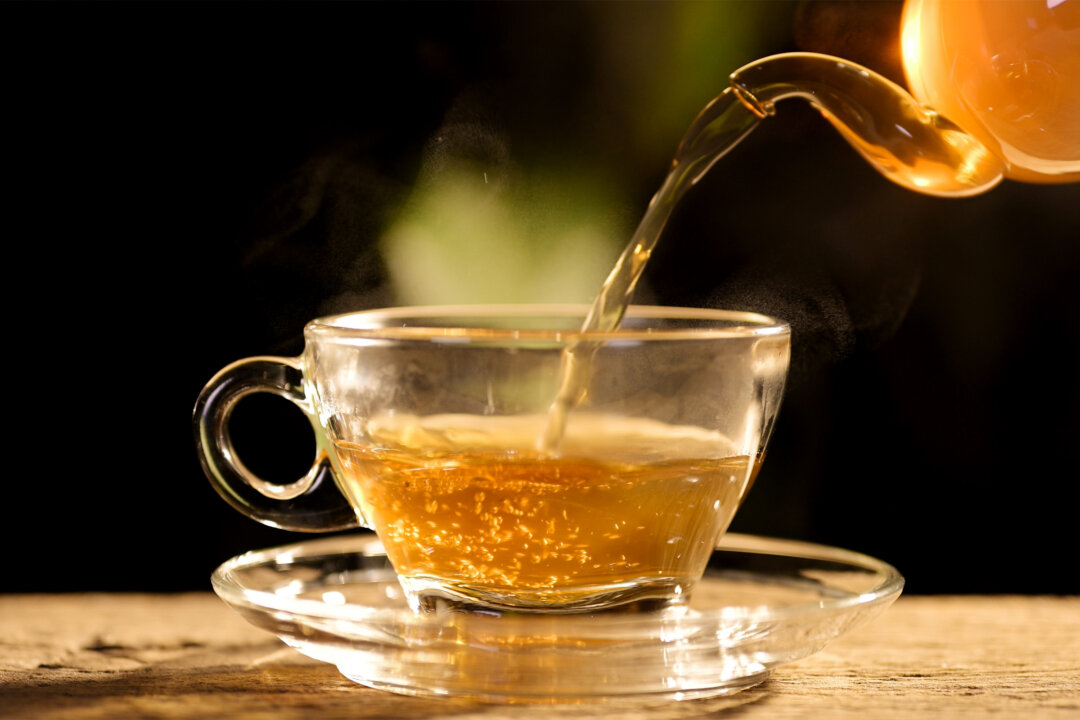 Drinking Very Hot Tea or Coffee Triples Esophageal Cancer Risk