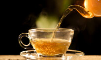 Drinking Very Hot Tea or Coffee Triples Esophageal Cancer Risk