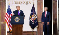 About Half of Brand-Name Drugs on TrumpRx Cheaper Than Overseas: Report
