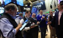 Wall Street Review: Tech Drives Stocks Higher, but Rising Bond Yields Cloud Outlook