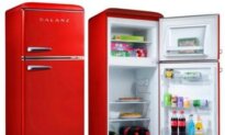 Health Canada Recalls 10,000 Galanz Fridges Due to Fire and Burn Hazards