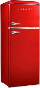 Galanz fridge 1